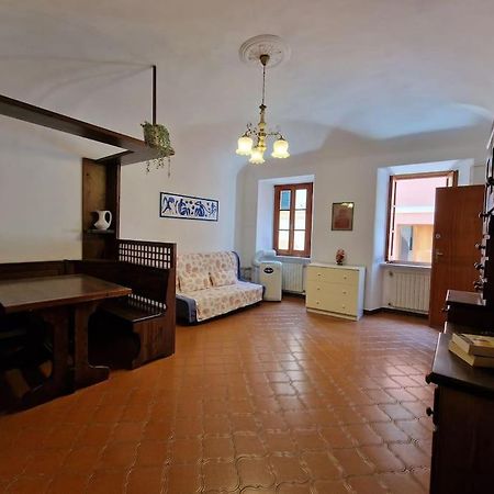 Silver Sands Finale Ligure - Traditional Apartment - 4 Beds & Terrace By The Beach Extérieur photo