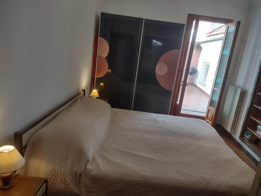 Silver Sands Finale Ligure - Traditional Apartment - 4 Beds & Terrace By The Beach Extérieur photo