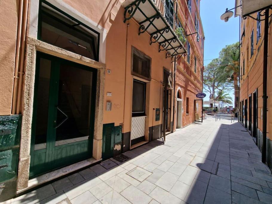 Silver Sands Finale Ligure - Traditional Apartment - 4 Beds & Terrace By The Beach Extérieur photo